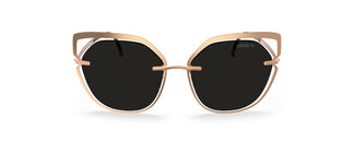 Silhouette Bolschoi Grace Rimless 8181 3620 56