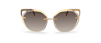 Silhouette Bolschoi Grace Rimless 8181 7520 56