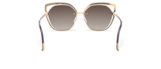 Silhouette Bolschoi Grace Rimless 8181 7520 56