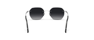 Silhouette Cabrillo Rimless 8748 7000 50