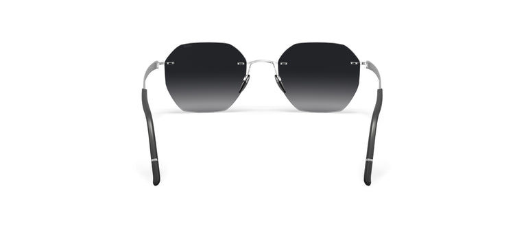 Silhouette Cabrillo Rimless 8748 7000 50
