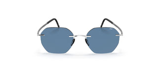 Silhouette Cabrillo Rimless 8748 7010 50