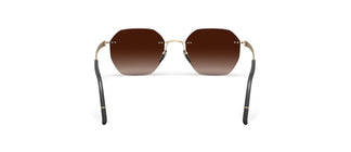 Silhouette Cabrillo Rimless 8748 7520 50