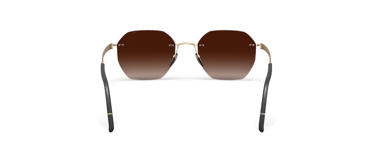 Silhouette Cabrillo Rimless 8748 7520 50