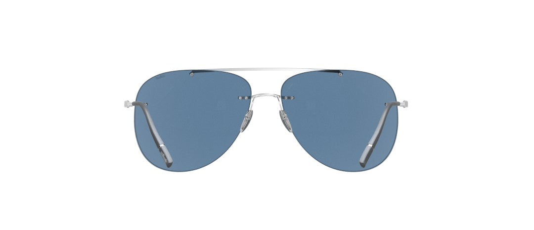 Silhouette Canatara Rimless 8751 7000 61