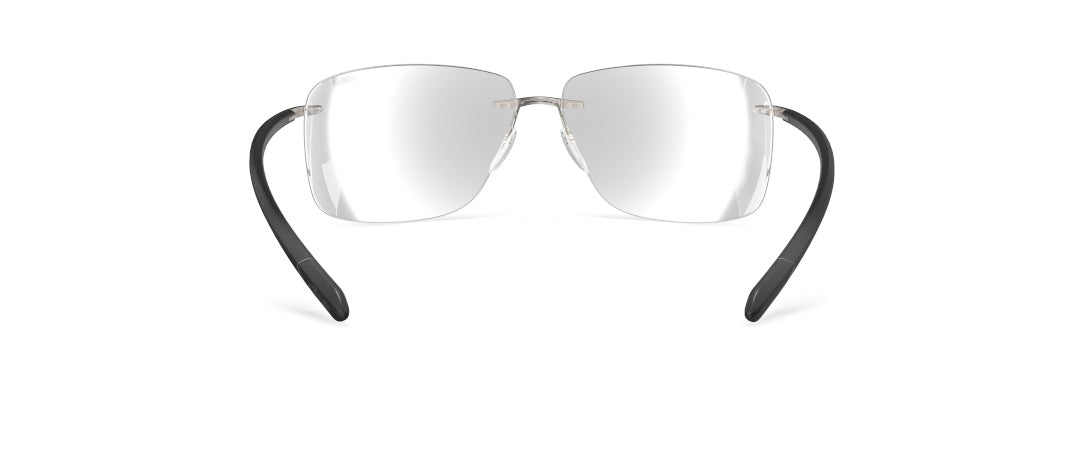 Silhouette Cape Florida Rimless 8728 7210 66