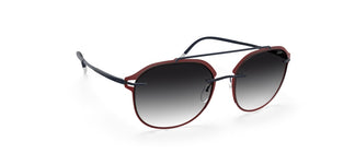 Silhouette Cobenzl Rimless 8730 3040 55