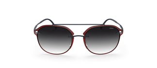 Silhouette Cobenzl Rimless 8730 3040 55