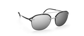 Silhouette Cobenzl Rimless 8730 9110 55