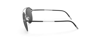 Silhouette Cobenzl Rimless 8730 9110 55