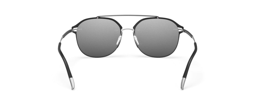 Silhouette Cobenzl Rimless 8730 9110 55