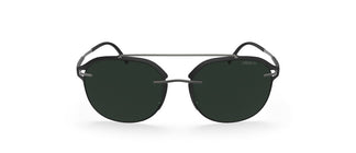 Silhouette Cobenzl Rimless 8730 9360 55
