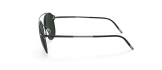 Silhouette Cobenzl Rimless 8730 9360 55