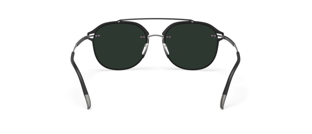 Silhouette Cobenzl Rimless 8730 9360 55