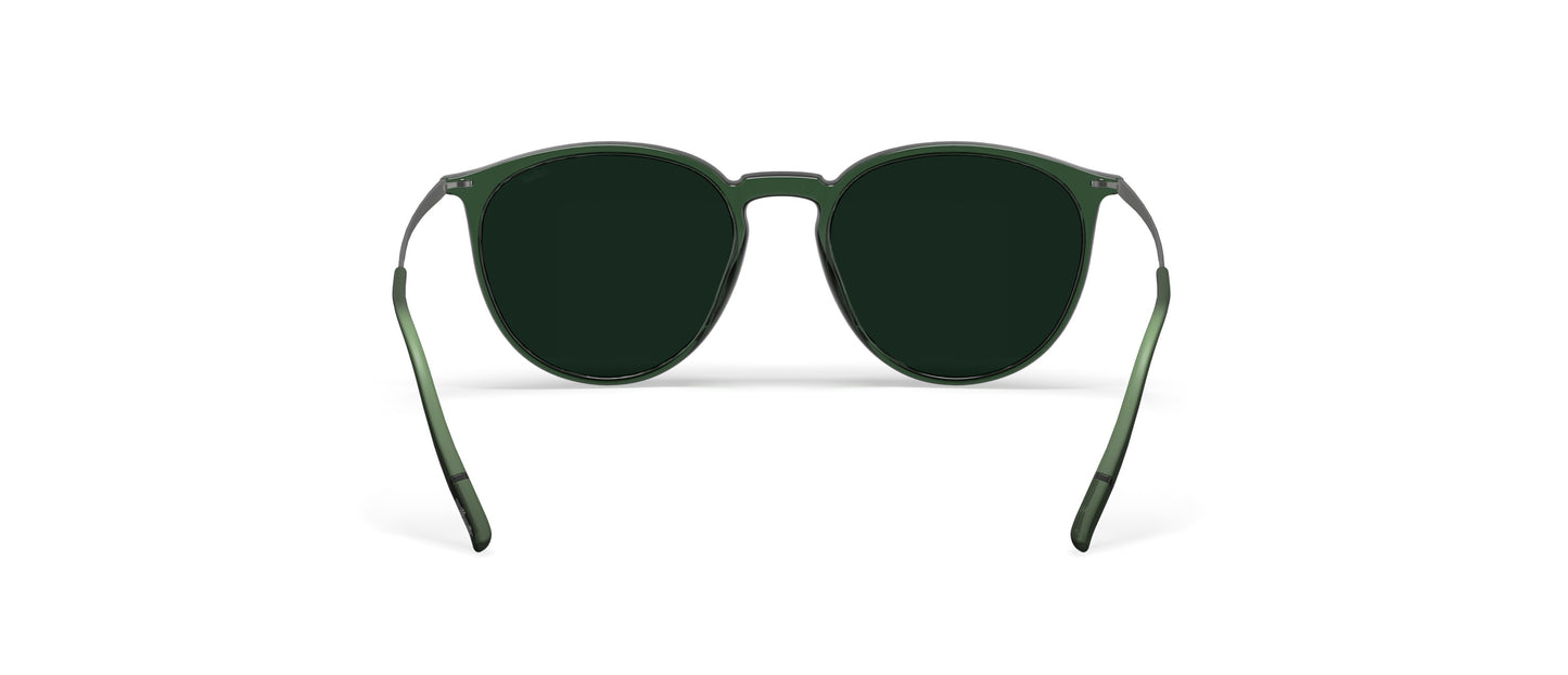 Silhouette Coronado Fullrim 4087 5560 53