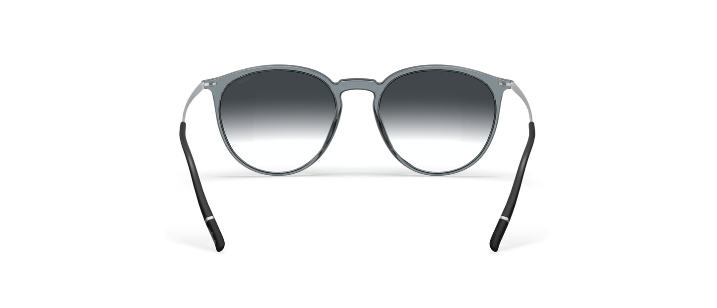 Silhouette Coronado Fullrim 4087 6500 53