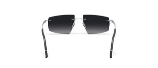 Silhouette Escondido Rimless 8747 7000 54