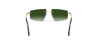 Silhouette Escondido Rimless 8747 7520 54