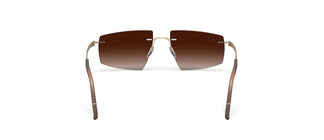 Silhouette Escondido Rimless 8747 7620 54