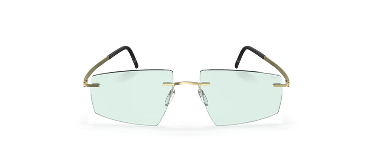Silhouette Escondido Rimless 8747 8540 54