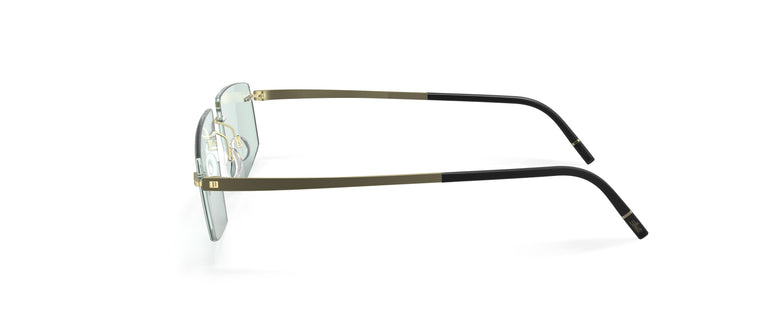 Silhouette Escondido Rimless 8747 8540 54