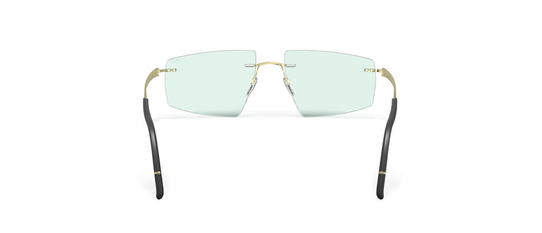 Silhouette Escondido Rimless 8747 8540 54