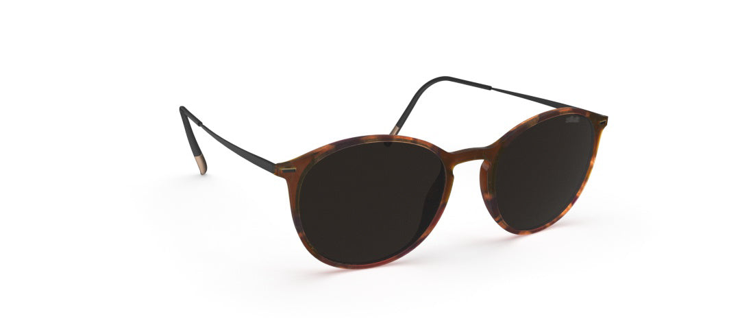 Silhouette Fuschl Fullrim 4079 6040 51