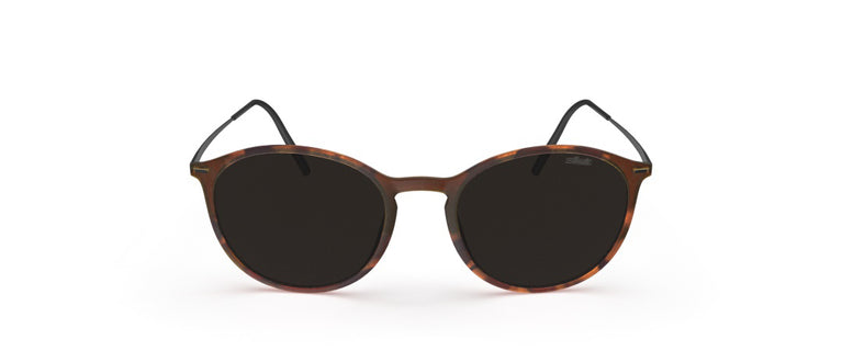 Silhouette Fuschl Fullrim 4079 6040 51