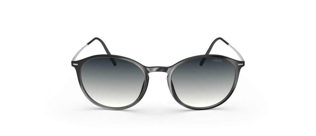 Silhouette Fuschl Fullrim 4079 9000 51