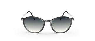 Silhouette Fuschl Fullrim 4079 9000 51