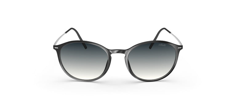 Silhouette Fuschl Fullrim 4079 9000 51