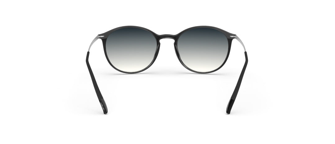 Silhouette Fuschl Fullrim 4079 9000 51