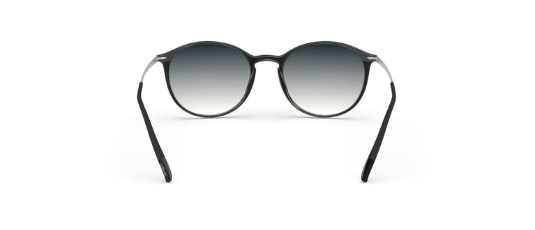 Silhouette Fuschl Fullrim 4079 9000 51