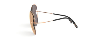 Silhouette Gloriette Rimless 8173 3530 58