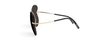 Silhouette Gloriette Rimless 8173 3630 58