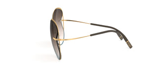 Silhouette Gloriette Rimless 8173 7530 58