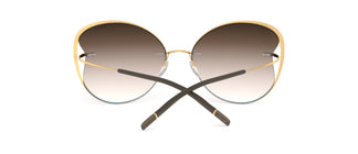 Silhouette Gloriette Rimless 8173 7530 58