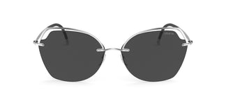 Silhouette Golden Gate Rimless 8169 7000 61