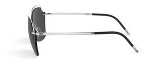 Silhouette Golden Gate Rimless 8169 7000 61
