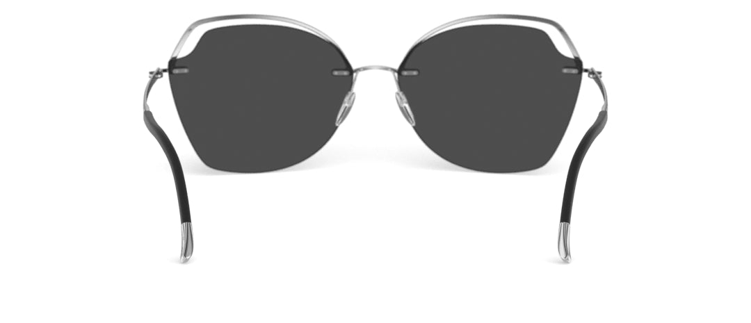 Silhouette Golden Gate Rimless 8169 7000 61