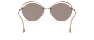 Silhouette Golden Gate Rimless 8170 3520 60