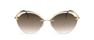 Silhouette Golden Gate Rimless 8170 7520 60