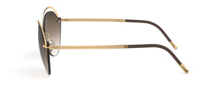 Silhouette Golden Gate Rimless 8170 7520 60