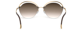 Silhouette Golden Gate Rimless 8170 7520 60