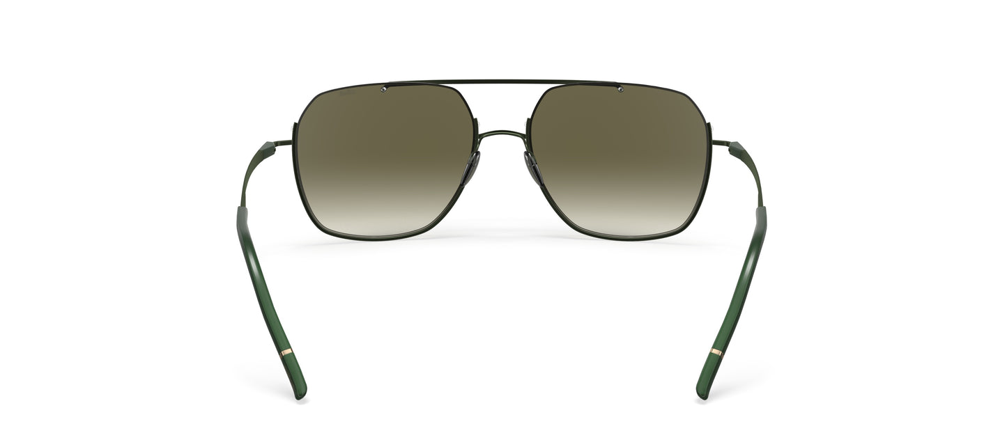 Silhouette Ingonish Rimless 8749 5540 57