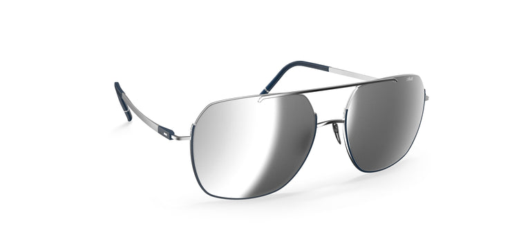 Silhouette Ingonish Rimless 8749 7000 57