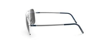 Silhouette Ingonish Rimless 8749 7000 57