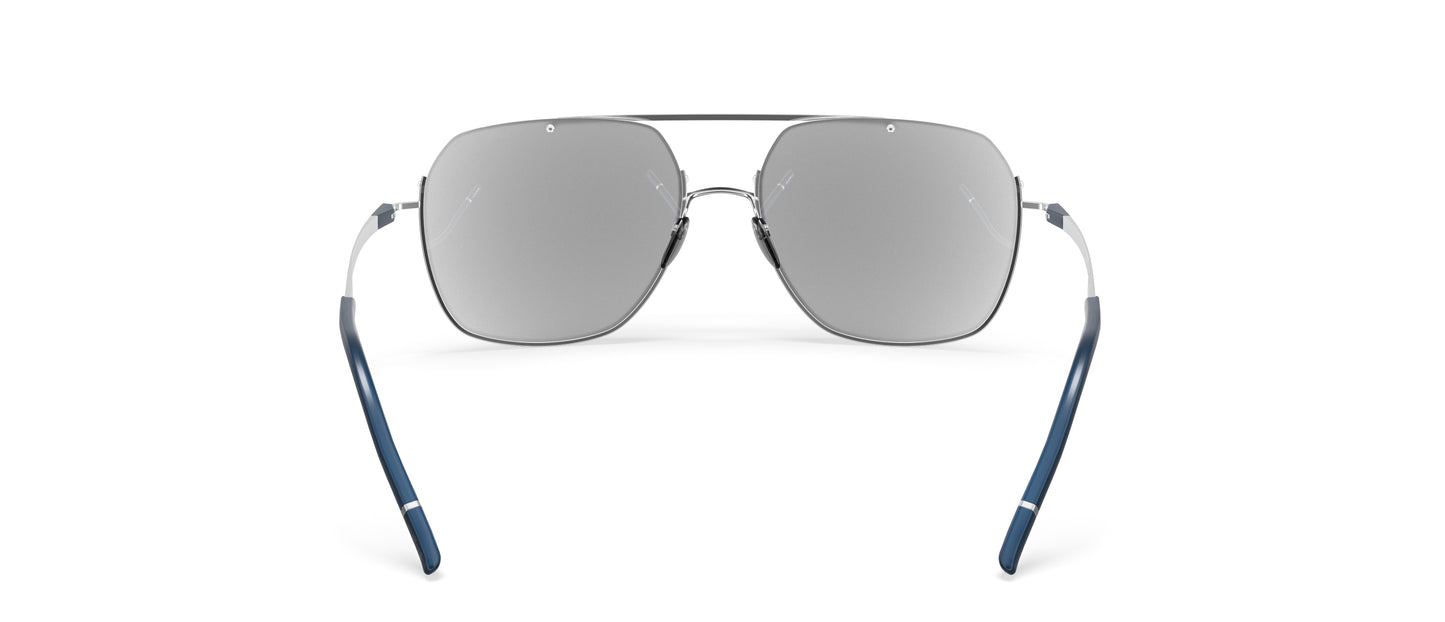 Silhouette Ingonish Rimless 8749 7000 57