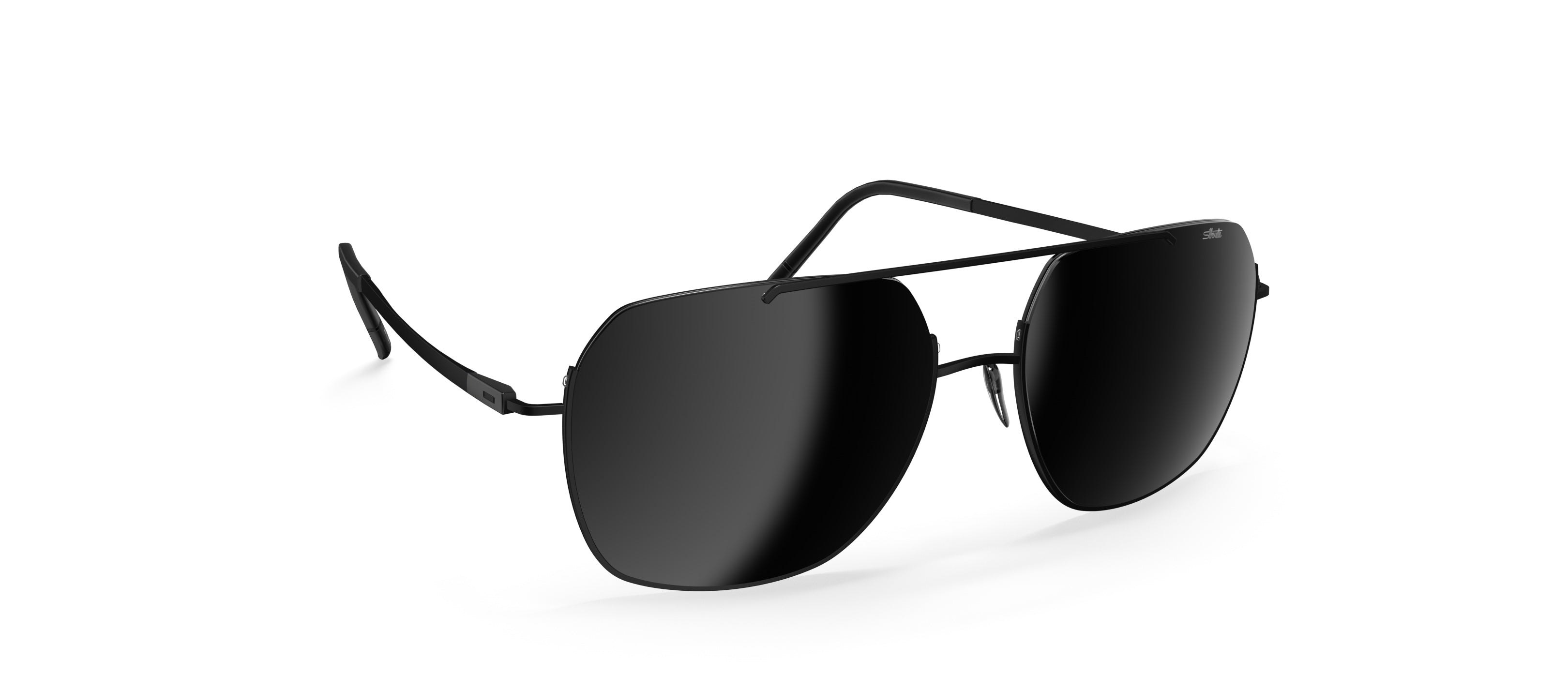 Silhouette Ingonish Rimless 8749 9040 57