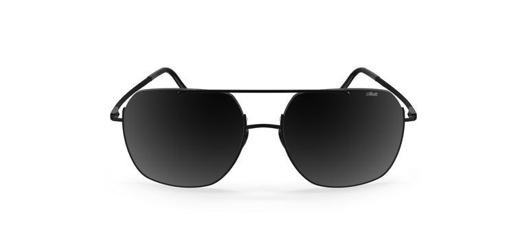 Silhouette Ingonish Rimless 8749 9040 57